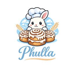 Phulla Bakery logo